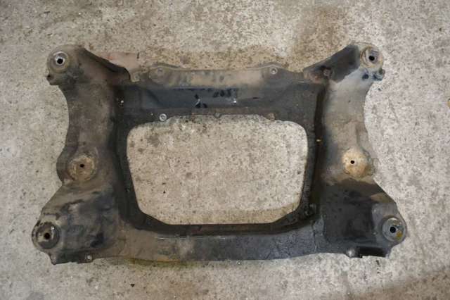 Подрамник передней подвески A2206200187 MERCEDES