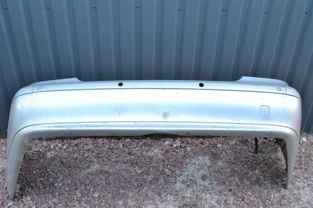 Задний бампер A2208800140 MERCEDES