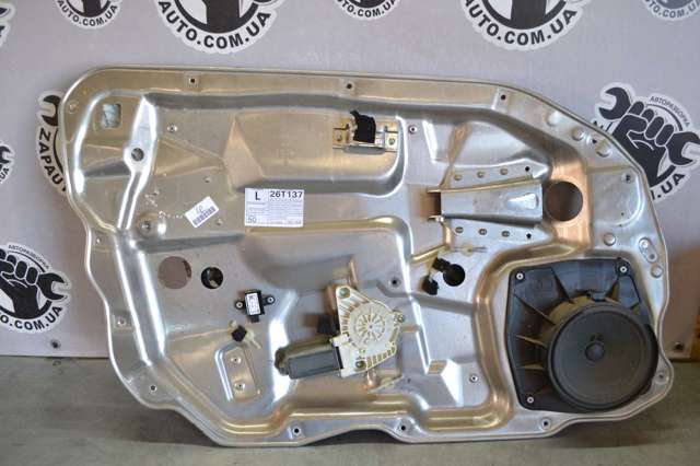 Стеклоподъемник с электродвигателем A2217200146 MERCEDES