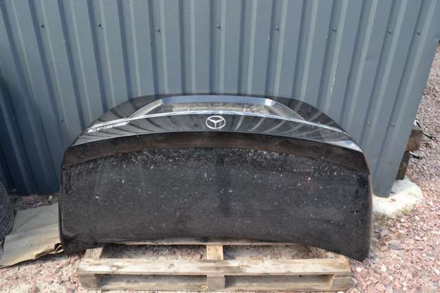 Крышка багажника A2217500275 MERCEDES