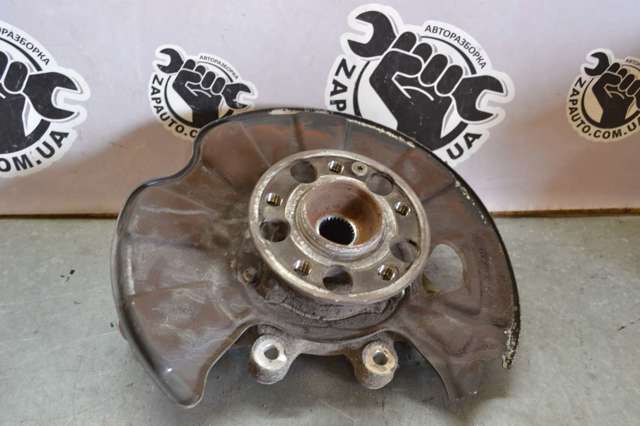 Цапфа поворотная левая A2223500941 MERCEDES