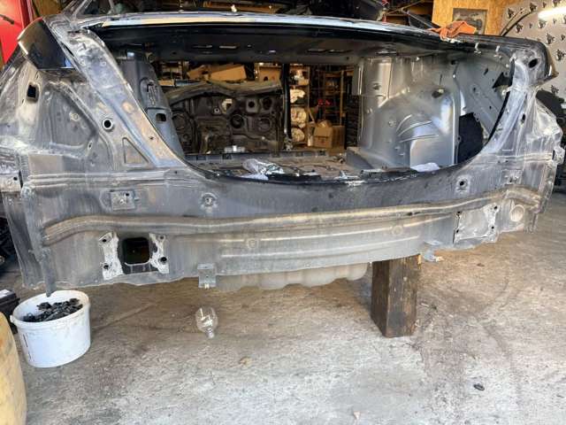 Панель багажного отсека задняя A2226403300 MERCEDES