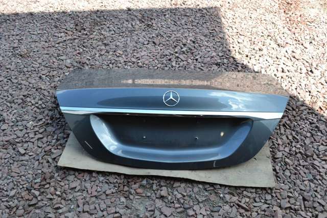 Крышка багажника A2227500075 MERCEDES