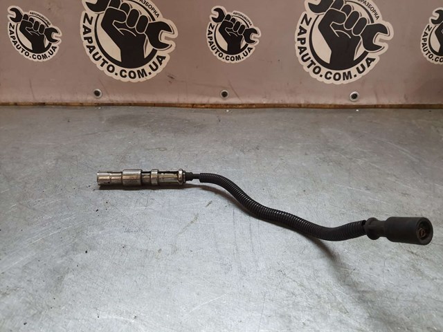 Бронепровода A2661500118 MERCEDES