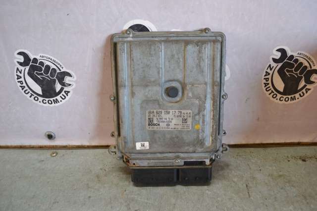 Мозги двигателя A6291501779 MERCEDES
