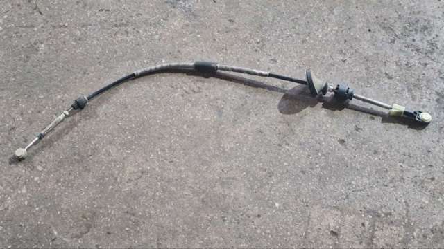 Трос выбора передачи A6392671264 MERCEDES