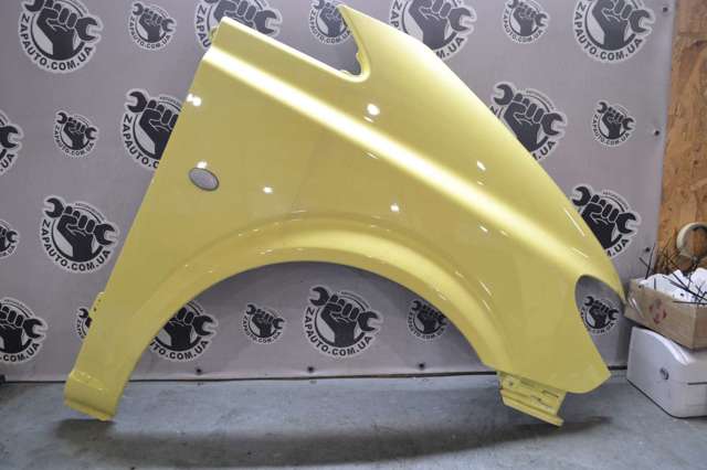 Переднее крыло Мерседес-бенц Вито 2 (2003-2014)