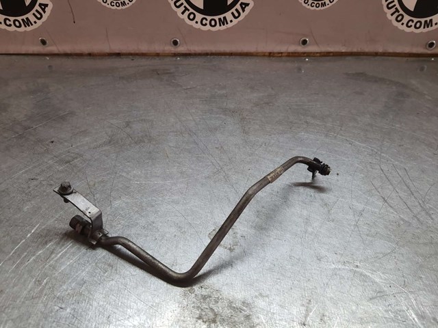 Подача масляная труба A6511800320 MERCEDES