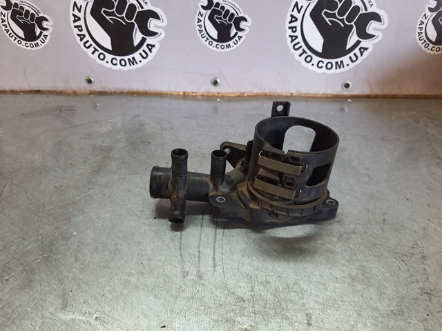 Корпус топливного фильтра A6512003700 MERCEDES