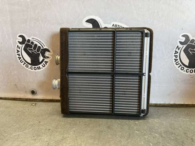 Радиатор печки (отопителя) L0329002 MERCEDES