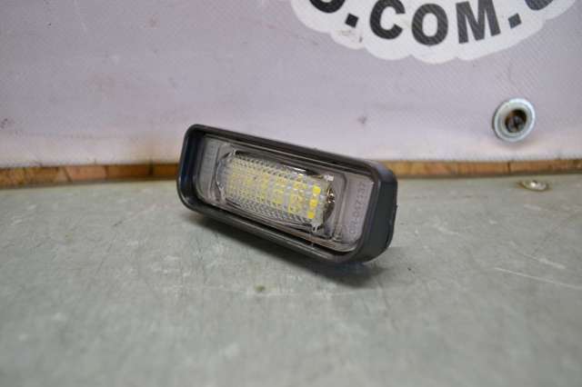 Фонарь освещения номерного знака L542100004LED DEPO