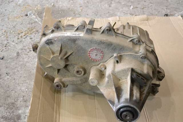 Демультипликатор коробки передач P52098871AD CHRYSLER