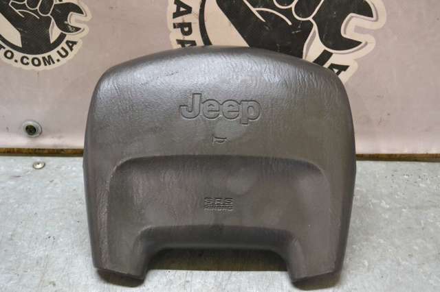 Подушка в руле P5FA39LAZAD CHRYSLER