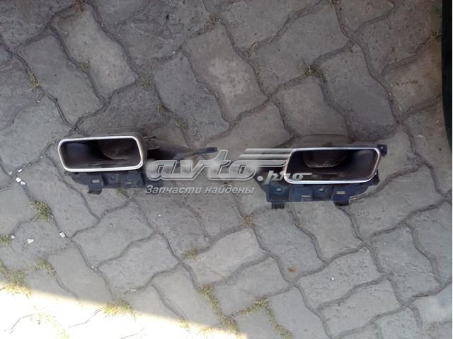 2214904127 MERCEDES Насадка на глушитель купить в Сумы