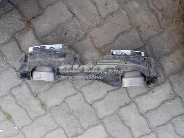 Наонечник глушителя 2214904227 MERCEDES