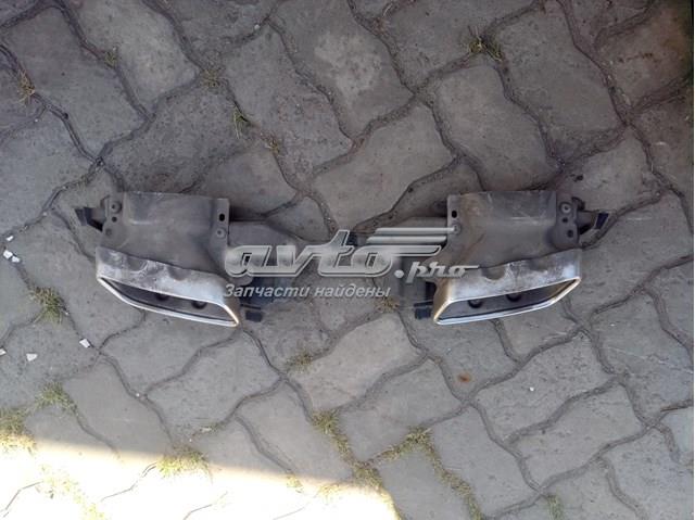 MERCEDES 2214904227 Насадка на глушитель в наличии Черкассы