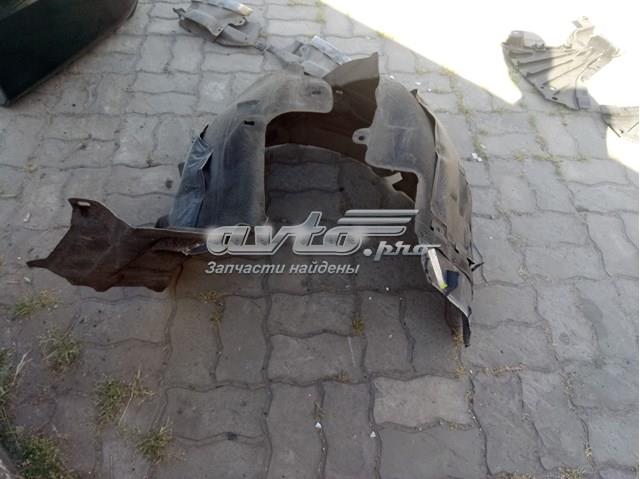 2226905000 MERCEDES Подкрылок передний левый купить в Харьков