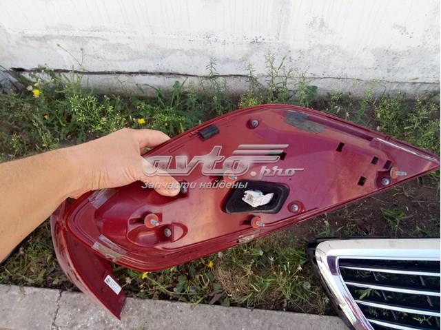 MERCEDES 2229065601 Фонарь задний левый в наличии Николаев