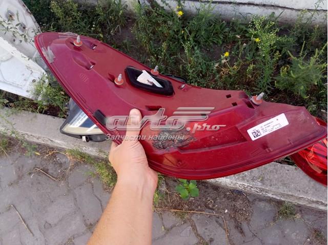 2229065701 MERCEDES Задний фонарь купить в Сумы
