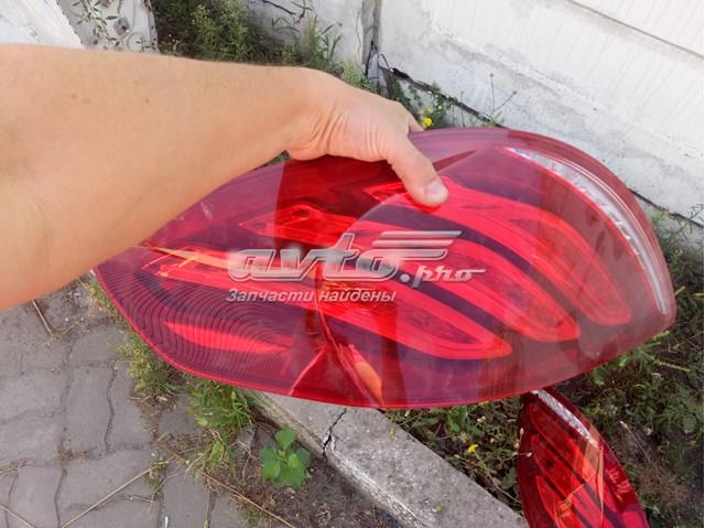 Правый стоп 2229065701 MERCEDES