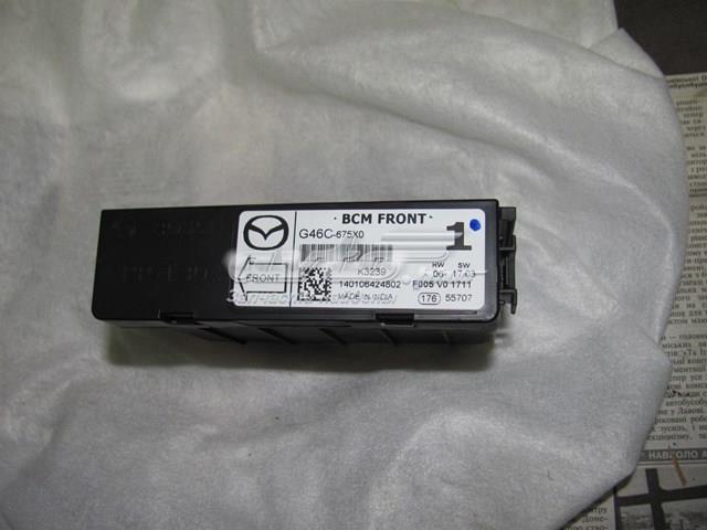 MAZDA G46C675X0 в наличии Черновцы