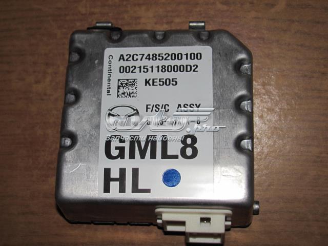 GML867XCXB MAZDA купить в Винница