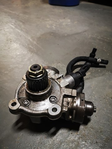 VAG 059130755CC ТНВД в наличии Павлоград