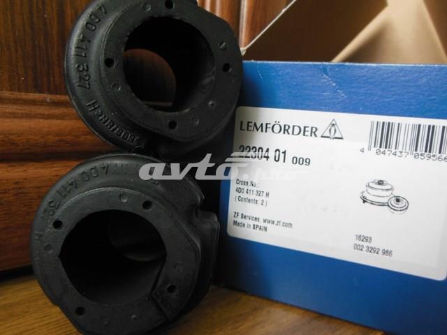 LEMFORDER 2230401 Втулка стабилизатора переднего в наличии Украина