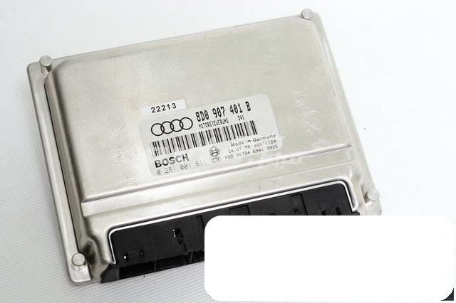 VAG 8D0907401B Блок управления двигателем в наличии Ирпень
