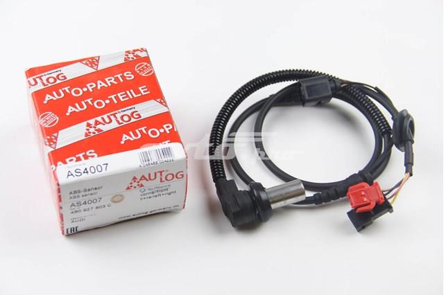 AUTLOG AS4007 Датчик АБС (ABS) передний в наличии Хмельницкий