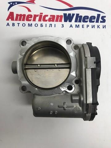 CHRYSLER 05184349AE Дроссельная заслонка в сборе в наличии Николаев