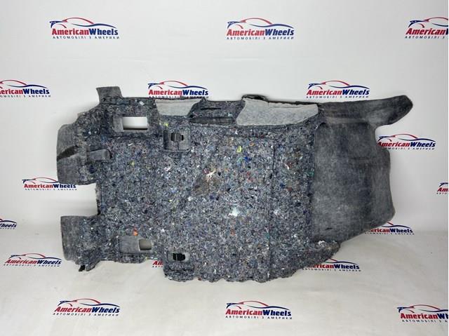 1UB81DX9AF Покрытие напольное салона, переднее купить Павлоград