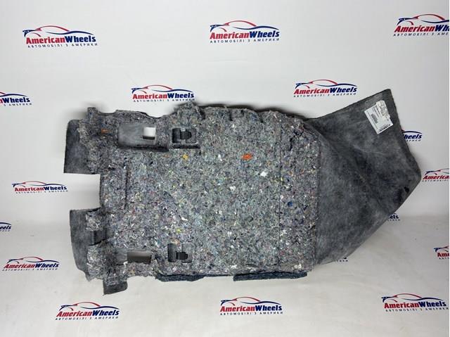 1UB82DX9AE CHRYSLER Покрытие напольное салона, переднее купить в Павлоград