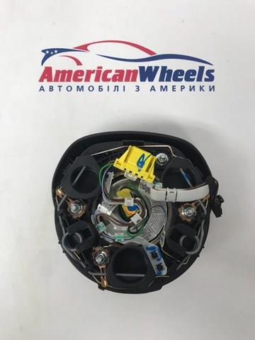 VAG 2K5880201M81U Подушка безопасности (AIRBAG) водительская в наличии Винница