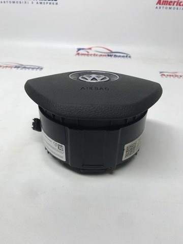 2K5880201M81U Подушка безопасности водителя купить Черкассы