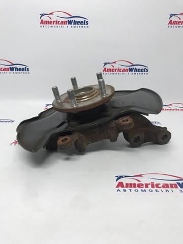 HONDA 51210STXA02 Цапфа передняя правая в наличии Чернигов
