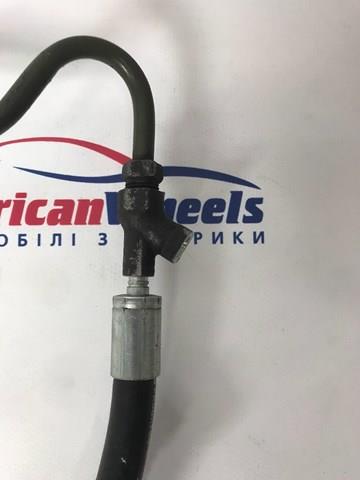 53713SZAA02 HONDA Шланг ГУР высокого давления от насоса до рейки (механизма) купить в Запорожье