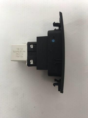 VAG 5C6953509A Кнопка аварийки в наличии Каменское