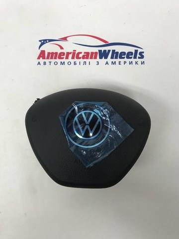 Подушка AIRBAG водительская 5G0880201S VAG