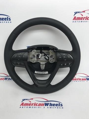 Колесо рулевое 5QV35DX9AE CHRYSLER