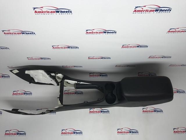 5SF14DX9AC CHRYSLER Консоль панели управления центральная купить в Харьков