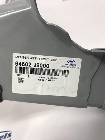 HYUNDAI 64602J9000 в наличии Днепр