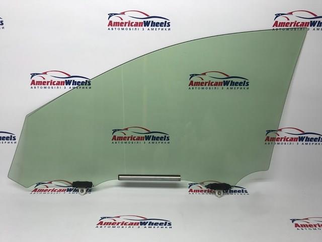 6810142190 TOYOTA Стекло двери передней правой купить в Львов