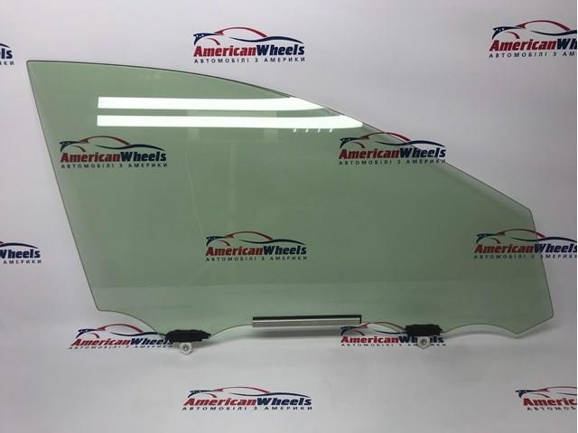 6810142190 TOYOTA Стекло двери передней правой купить в Кривой Рог