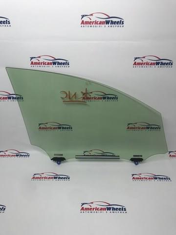 TOYOTA 6810278010 Стекло двери передней левой в наличии Полтава
