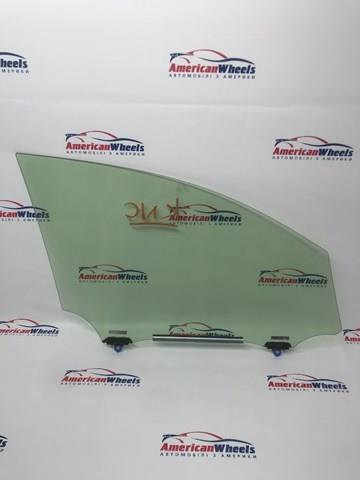 TOYOTA 6810278010 Стекло двери передней левой в наличии Ирпень