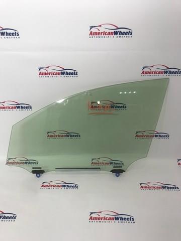 TOYOTA 6810278010 Стекло двери передней левой в наличии Сумы