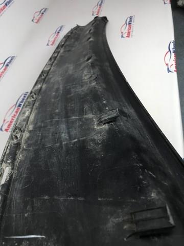 CHRYSLER 68125729AB Накладка бампера заднего верхняя защитная (ступень-подножка) в наличии Харьков