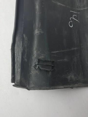 68125729AB CHRYSLER Накладка бампера заднего верхняя защитная (ступень-подножка) купить в Украина