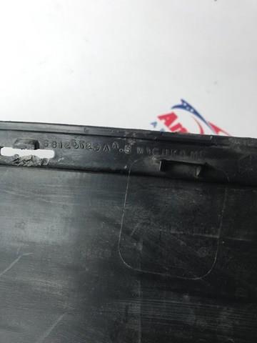 68125729AB CHRYSLER Накладка бампера заднего верхняя защитная (ступень-подножка) купить в Черновцы